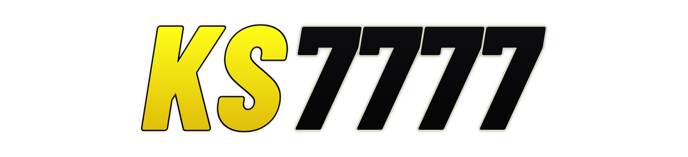 ks7777 লোগো